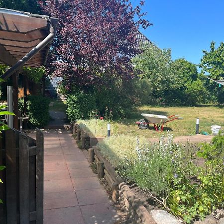Ferienhaus Gute Laune Elmenhorst/Lichtenhagen المظهر الخارجي الصورة