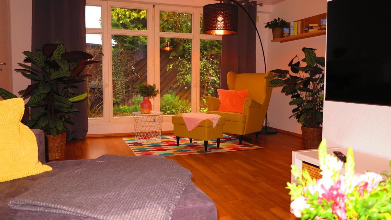Ferienhaus Gute Laune Elmenhorst/Lichtenhagen المظهر الخارجي الصورة