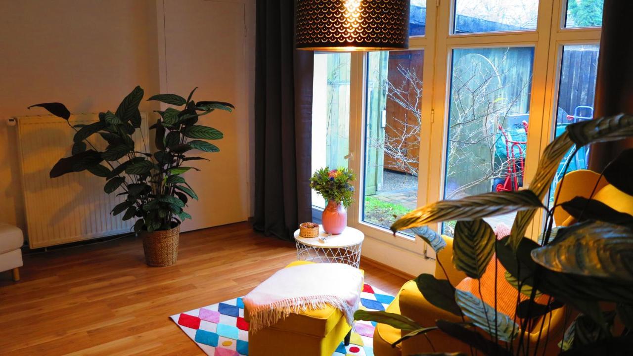 Ferienhaus Gute Laune Elmenhorst/Lichtenhagen المظهر الخارجي الصورة