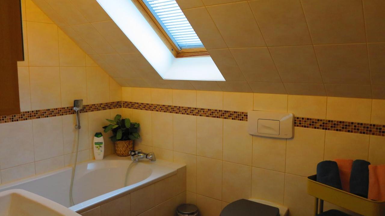 Ferienhaus Gute Laune Elmenhorst/Lichtenhagen المظهر الخارجي الصورة