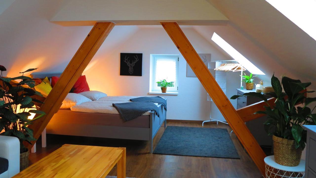Ferienhaus Gute Laune Elmenhorst/Lichtenhagen المظهر الخارجي الصورة
