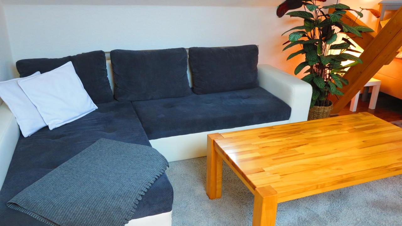Ferienhaus Gute Laune Elmenhorst/Lichtenhagen المظهر الخارجي الصورة