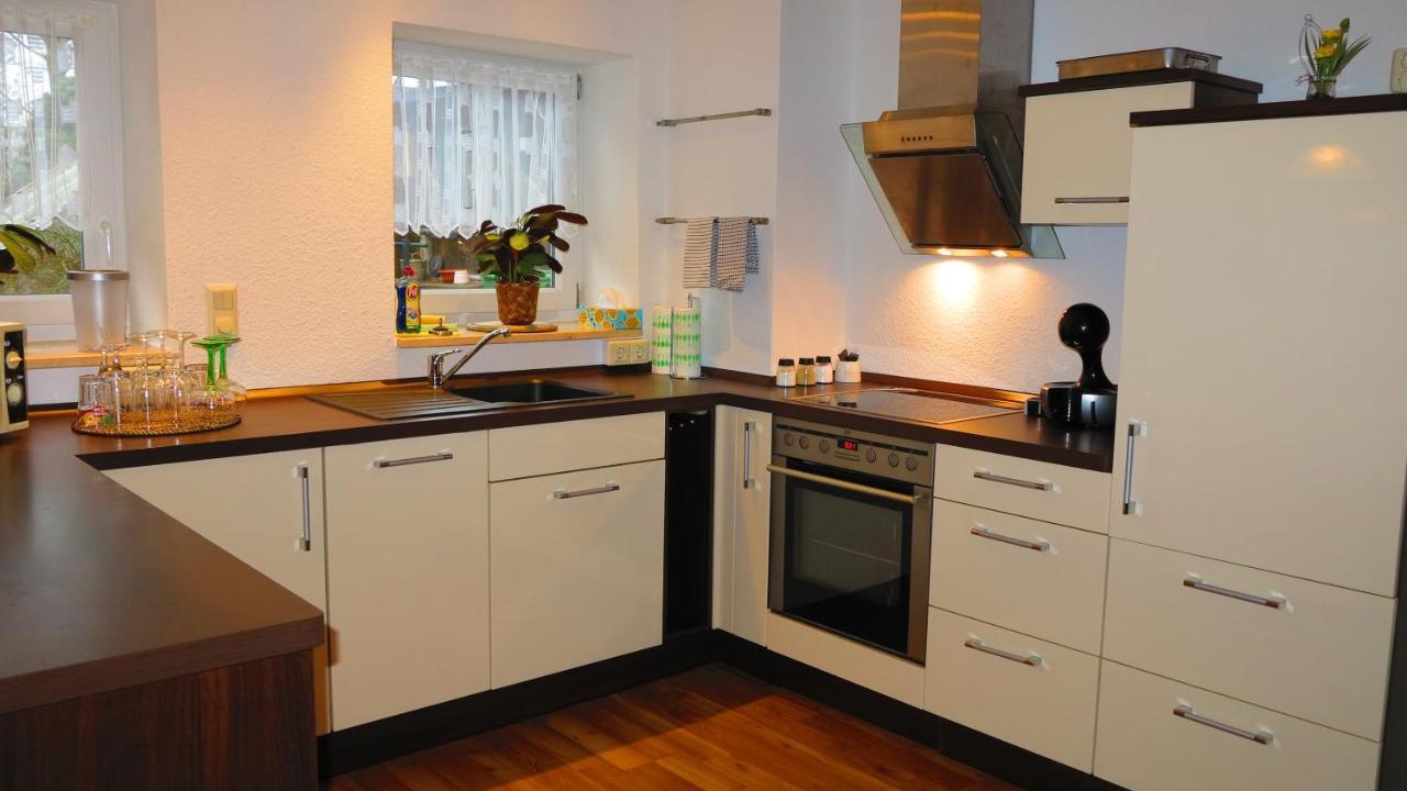 Ferienhaus Gute Laune Elmenhorst/Lichtenhagen المظهر الخارجي الصورة