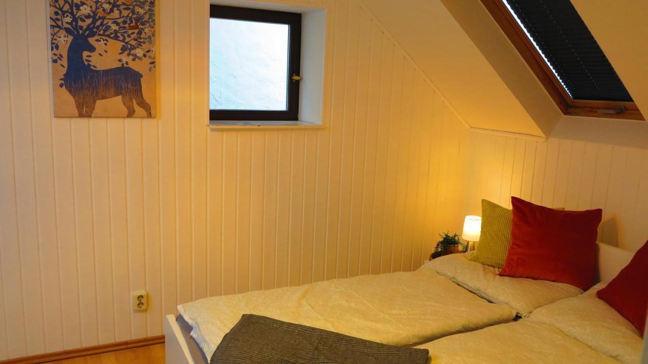 Ferienhaus Gute Laune Elmenhorst/Lichtenhagen المظهر الخارجي الصورة