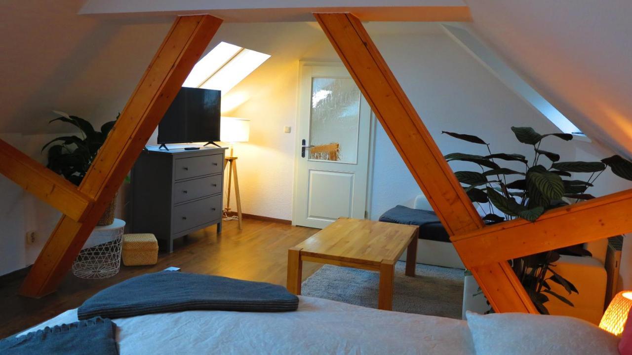 Ferienhaus Gute Laune Elmenhorst/Lichtenhagen المظهر الخارجي الصورة